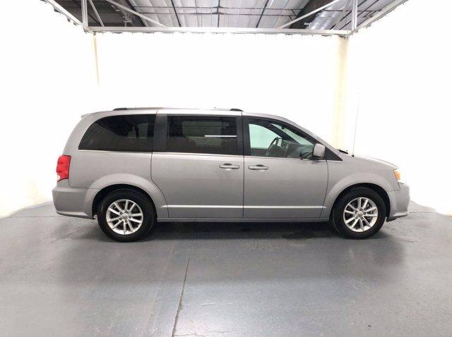 2019 dodge grand caravan in minneapolis, minnesota