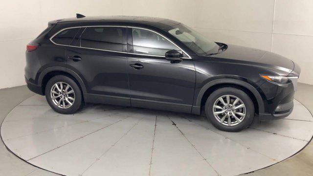 2018 mazda cx-9 touring