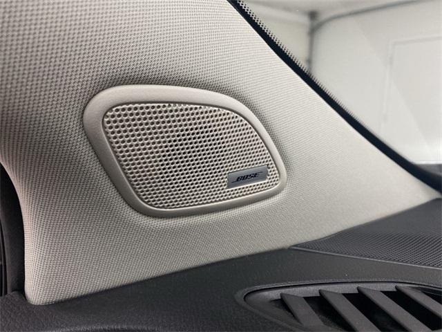 2020 nissan murano platinum intelligent awd