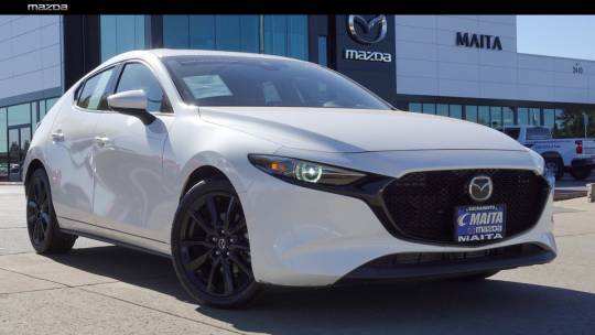 2021 Mazda