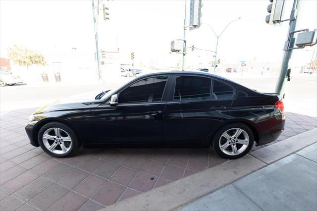 2014 bmw 328 328i sedan 4d