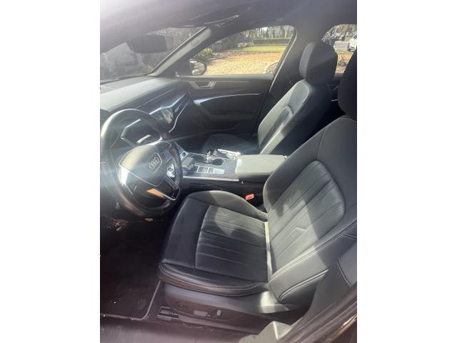 2021 audi a6 55 premium plus