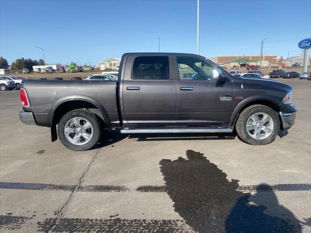 2014 ram 1500 longhorn