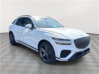 2025 Genesis GV70 3.5t sport
