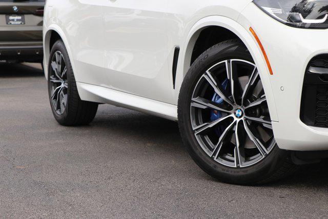 2022 bmw x5 t mulliner