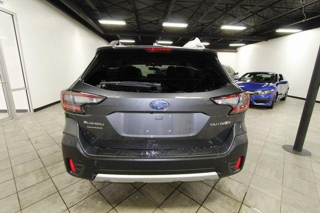 new 2020 subaru outback limited indianapolis, in 46202 for sale in indianapolis, indiana