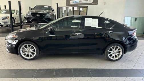 2013 dodge dart in secaucus, new jersey