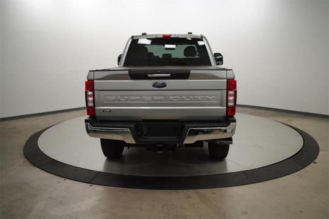 2020 ford f-250 xlt