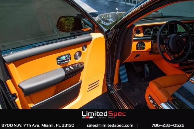 2024 rolls-royce phantom