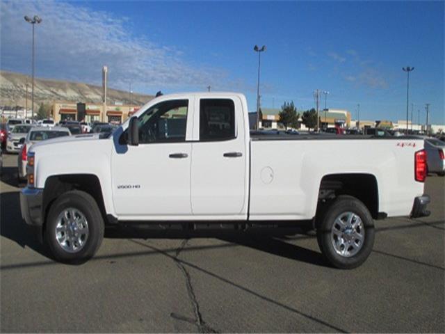 2015 chevrolet silverado 2500hd 4x4 lt 4dr double cab lb for sale in bitter creek, wyoming
