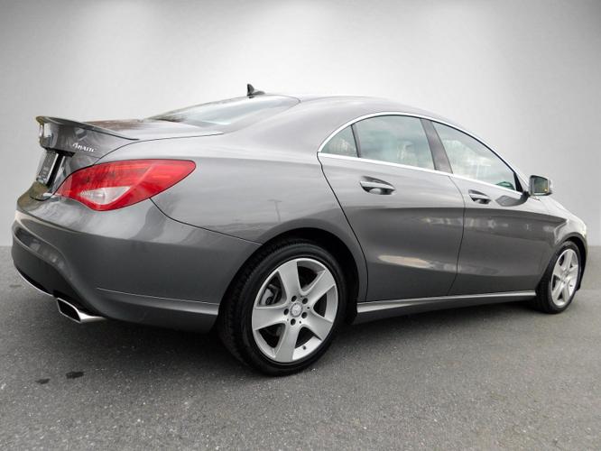 certified 2016 mercedes-benz cla 250 4matic east petersburg, pa 17520 for sale in east petersburg, pennsylvania