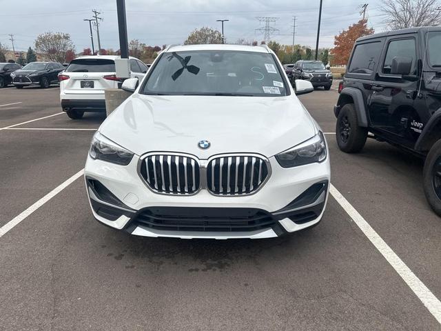 2022 bmw x1 xdrive28i