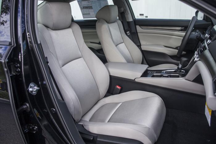 used 2018 honda accord 1.5t lx carson, ca 90745 for sale in carson, california