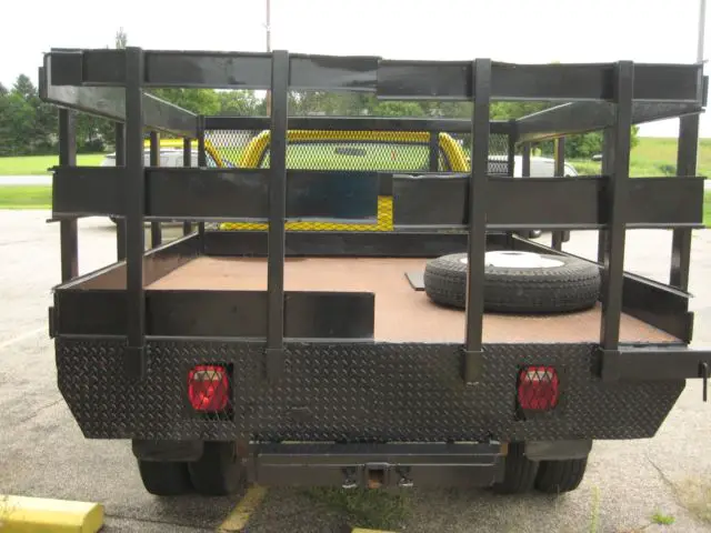 dodge trucks