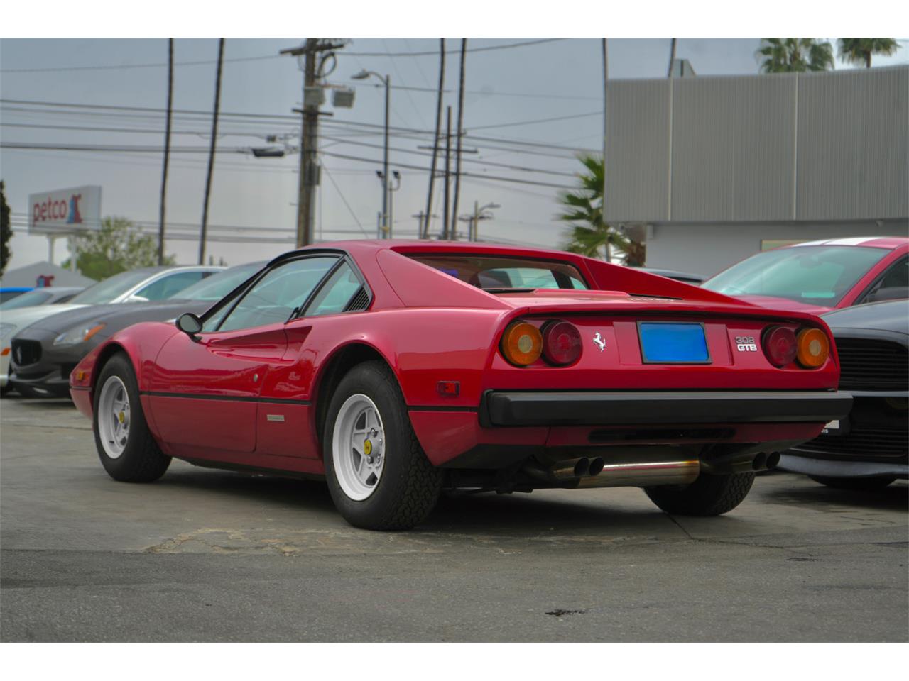1977 ferrari 308