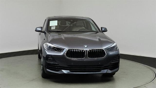 2021 bmw x2 xdrive28i