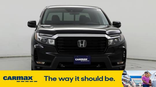 2023 Honda Ridgeline