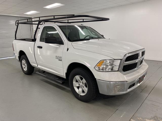 2022 ram 1500 tradesman