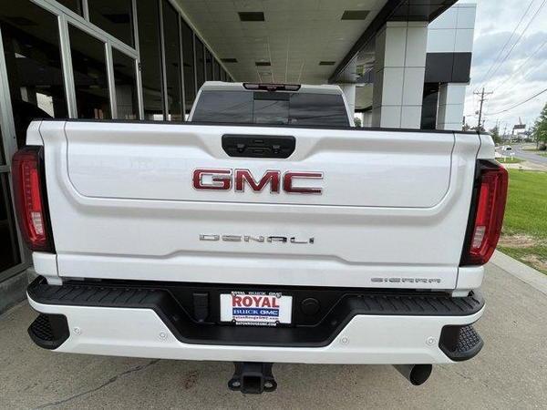 2023 gmc sierra 2500hd in saint louis, missouri