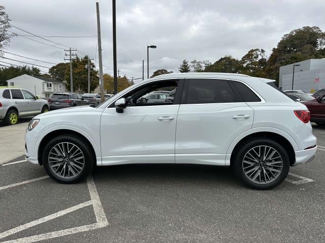 2021 audi q3 premium plus