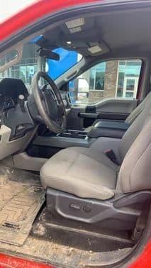 2022 ford f-350 xlt in evergreen, montana