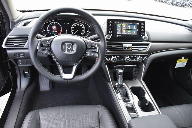certified 2018 honda accord ex-l greenville, sc 29607 for sale in greenville, south carolina