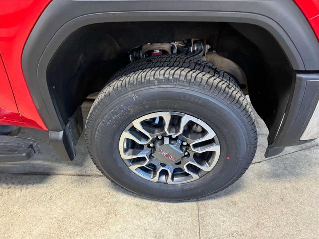 2024 gmc sierra 3500 slt