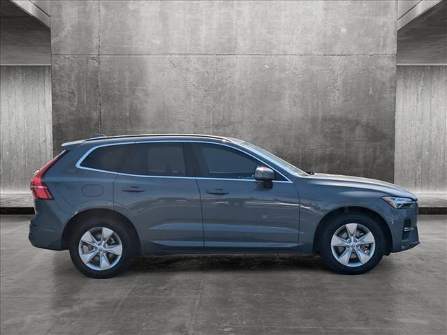 2022 volvo xc60 b5 momentum