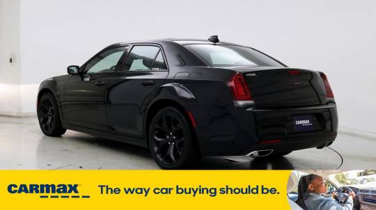 2022 Chrysler 300