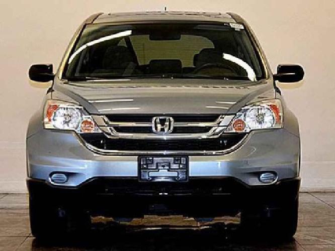 2011 honda cr-v ex 4x4 in miami, fl