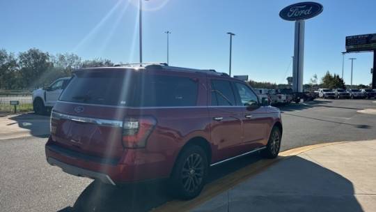 2020 Ford Expedition