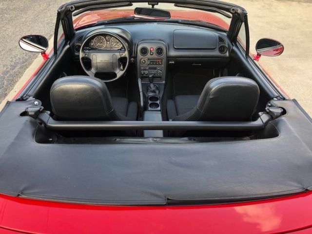 1995 mazda mx-5 miata