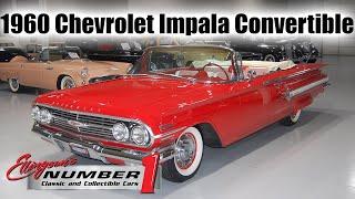 1960 chevrolet impala in rogers, minnesota