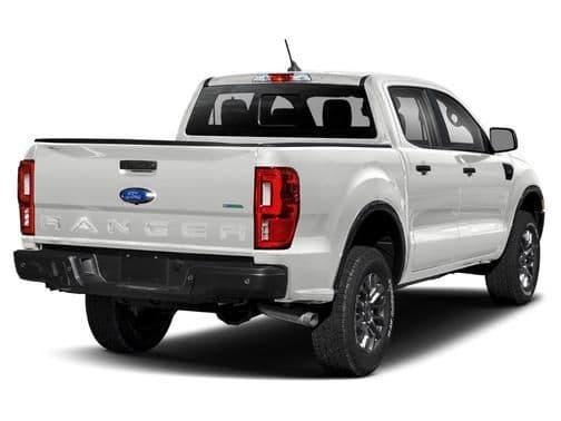 2019 ford ranger xlt in whites crossing, mississippi