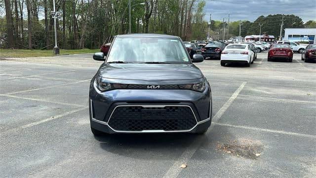 2023 kia soul lx in suffolk, virginia