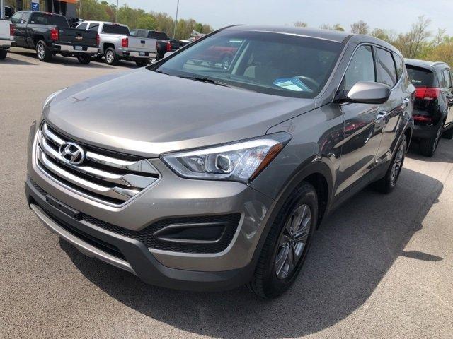 used 2015 hyundai santa fe awd sport somerset, ky 42501 for sale in acorn, kentucky