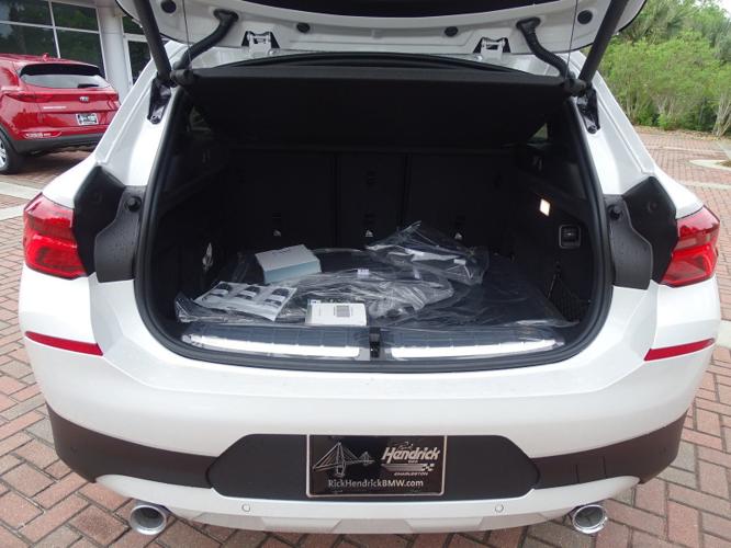 used 2019 bmw x2 sdrive28i charleston, sc 29407 for sale in charleston, south carolina