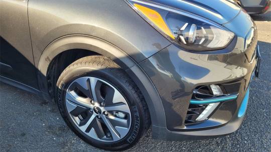 2022 Kia Niro