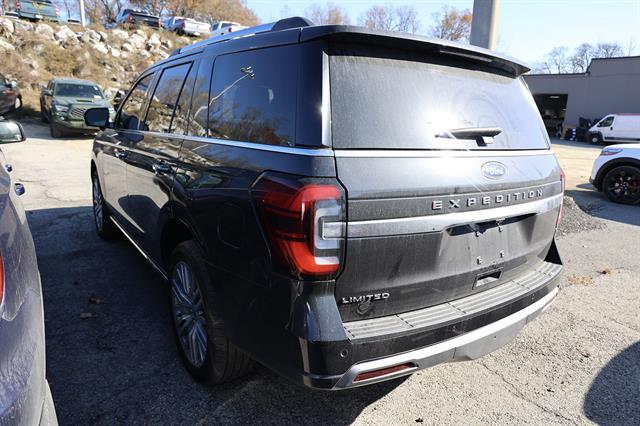 2023 ford expedition limited
