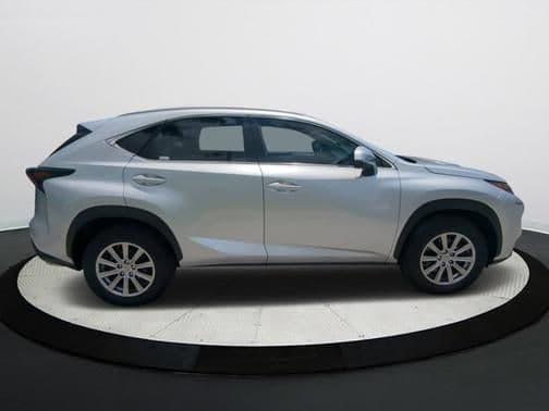 2016 lexus nx 200t 200t in sarasota, florida