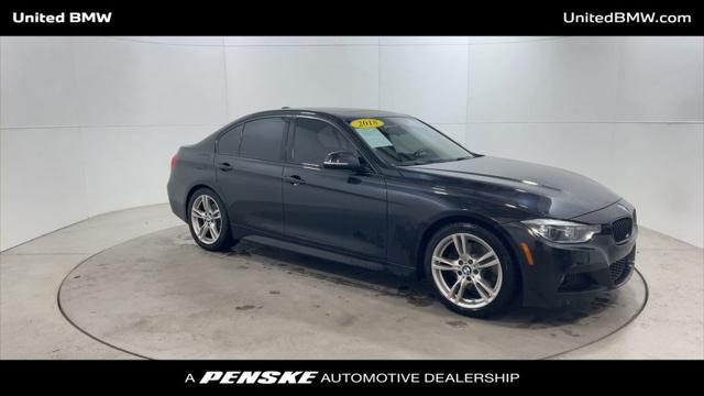 2018 bmw 330e iperformance