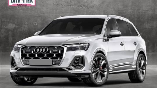 2025 Audi Q7