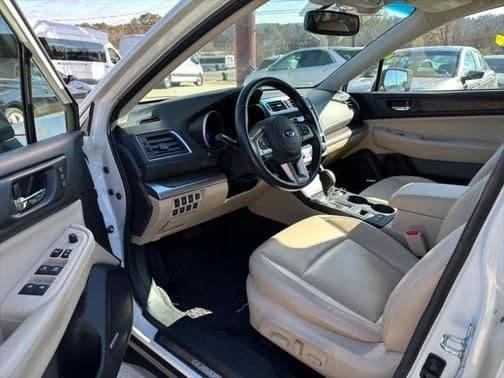 2015 subaru outback 3.6r limited in chattanooga, tennessee