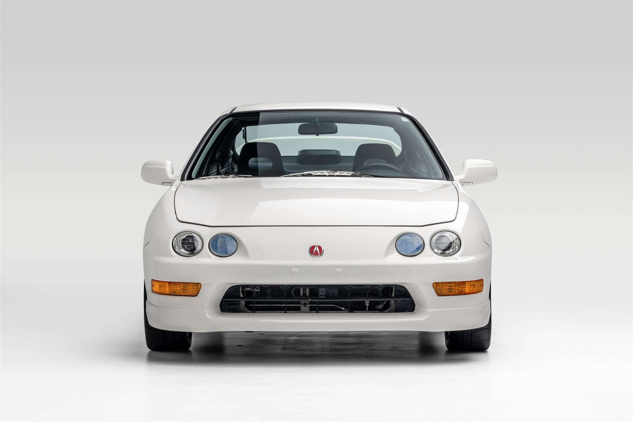 1998 acura integra type r