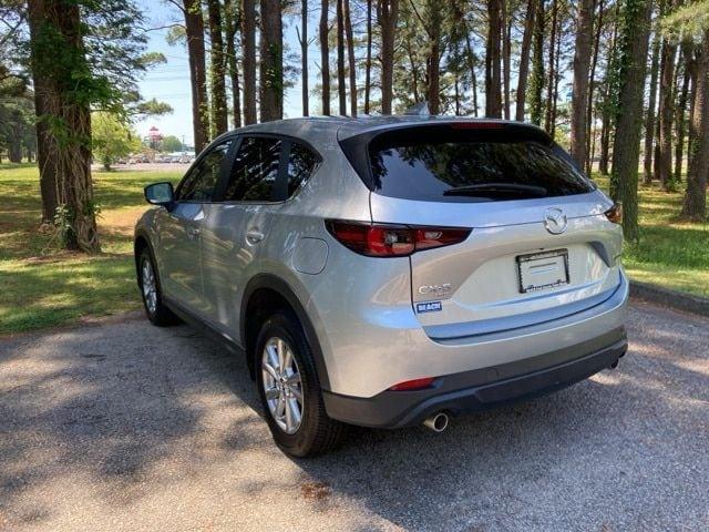 2023 mazda cx-5 2.5 s select in myrtle beach, south carolina