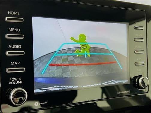 2021 toyota camry le in fallston, maryland