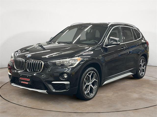 2019 bmw x1 xdrive28i