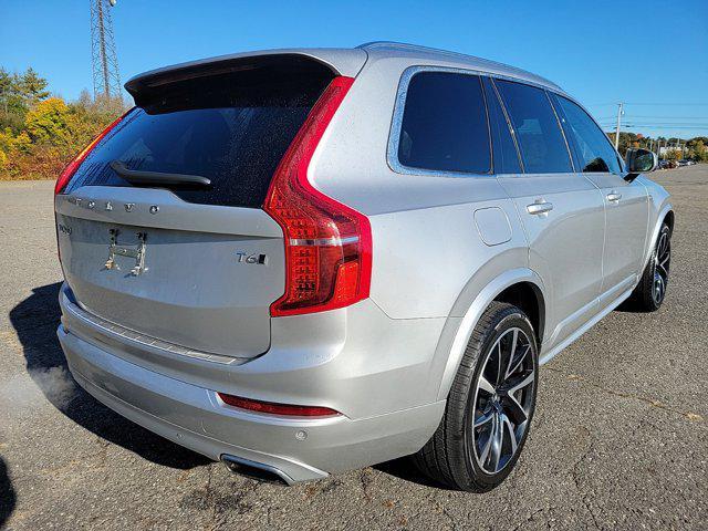2021 volvo xc90 t6 momentum