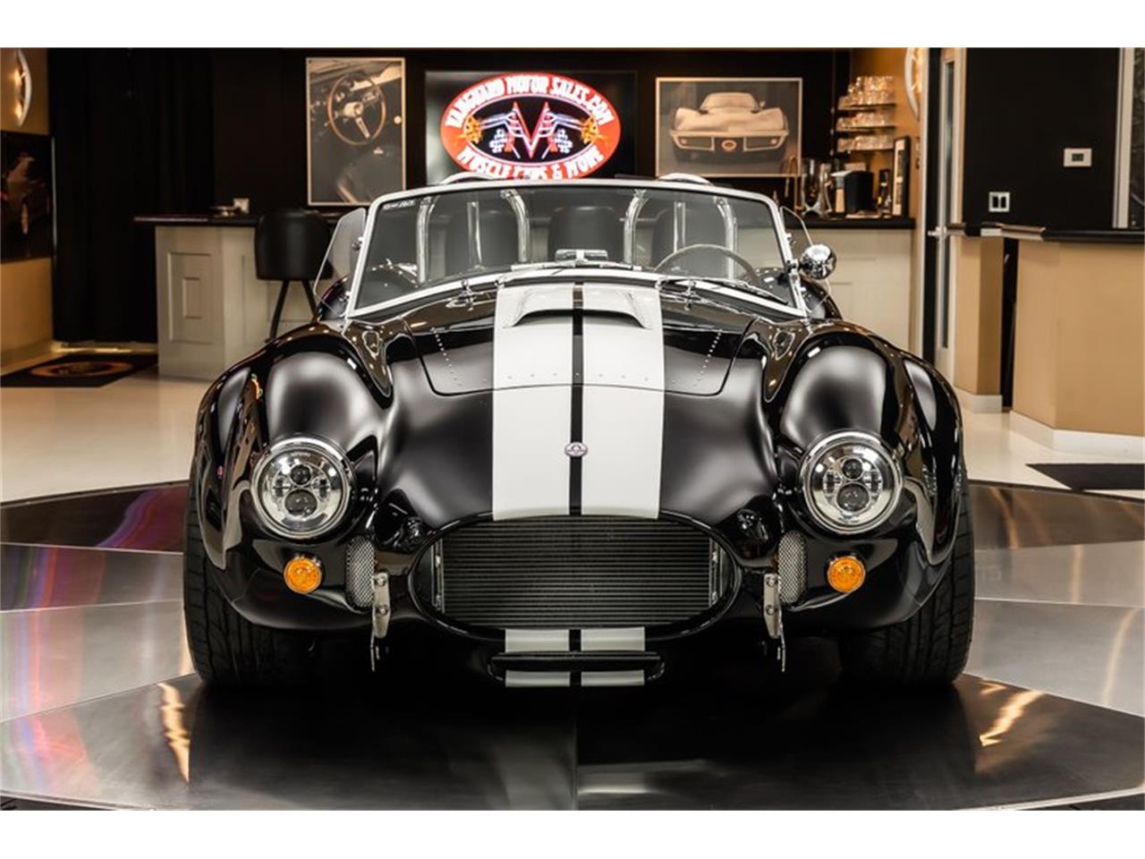 1965 shelby cobra