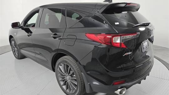 2024 Acura RDX